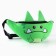 Barry Bag "Good Dinosaurus", 31x13x10 cm