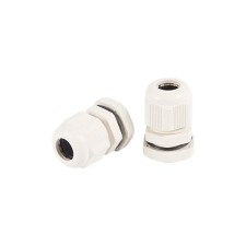 Cable input PG-9 (4-8 mm) gray