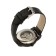 Mechanical, male watch, d-4.1 cm, L-24 cm strap, luminous, 3 atm