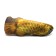 Toy "Fish of my dreams!" with cat mint, aravana, 20 cm
