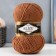 Yarn "Lanagold" 51% acrylic, 49% wool 240m/100g (466)