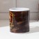 Mug "Fisherman Special Forces" pike, 320 ml