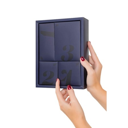 Satiffyer Advent Box Set gift-12