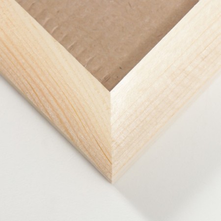 Roof photo frame 2/3 35x45 cm-1