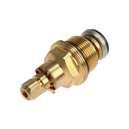 Juguni Kran-Buks 0402.112, M18, under a square 7 mm, for domestic mixers, rubber