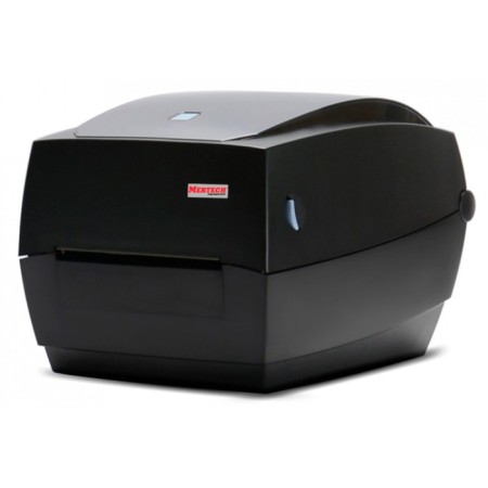 Mertech TLP100 Terra, 300 dpi, heaters, 101 mm/s, tape width 106 mm, USB