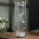 Vase "Angel" straight, high. 26.5