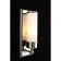 Wall lamp (sconces) rin e27 40w