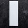 Packet stake, for flowers, black, 14*40cm