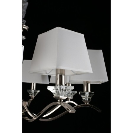 Suspended chandelier Emilia E14 320W-10
