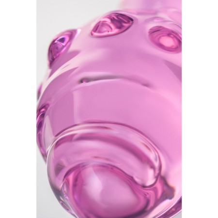Sexus Glass phallimitator, size 17 cm-5