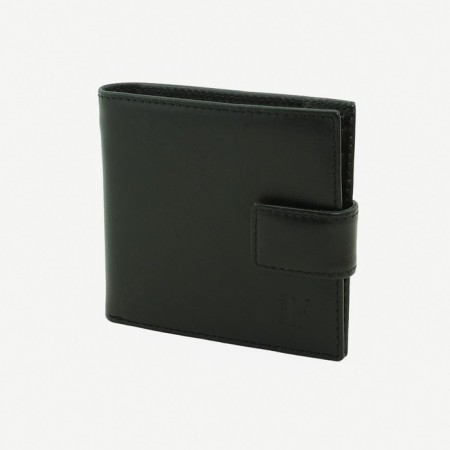 Purse elite bond, black color