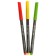 A set of capillary pens 24 colors, 0.3 mm Koh-I-Noor Fineliners 7021, plastic packaging