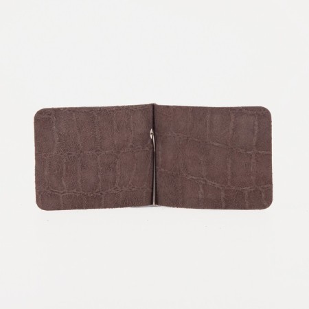 Build clip, brown color-2