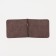 Build clip, brown color