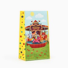 Gift package without pens 