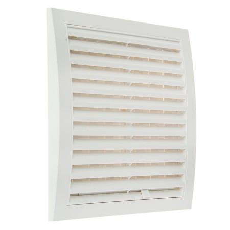 Ventilation ERA 2222 RRP, 220x220 mm, with blinds, detachable-2