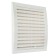 Ventilation ERA 2222 RRP, 220x220 mm, with blinds, detachable