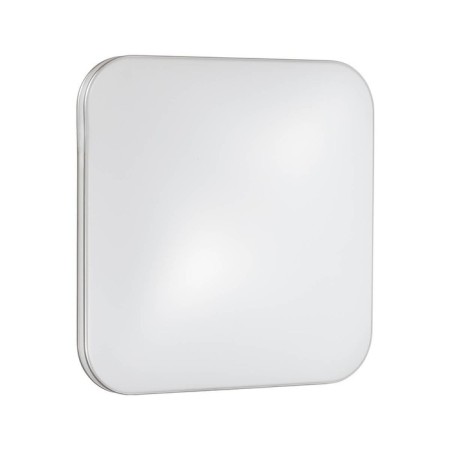 Lona lamp, 48W LED 3000-6500K, 3800LM, white color, IP43 with FDU-1