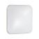 Lona lamp, 48W LED 3000-6500K, 3800LM, white color, IP43 with FDU