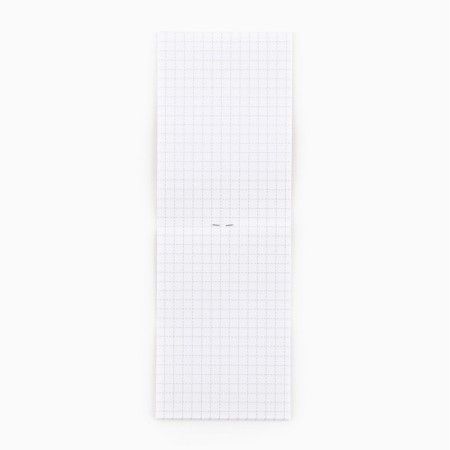 New Year. Notepad A7, 16 L "Everything will fulfill the New Year!"-2