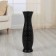 VAZA Keramics Floor "Fester" 58 cm, black