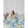 Bed linen 1.5 joint venture, size 150x214 cm, 143x215 cm, 70x70 cm - 2 pcs