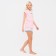 Women's pajamas (T -shirt and shorts) KAFTAN "Megastar" p. 44-46