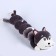 Soft toy-podushka "Dog", 85 cm
