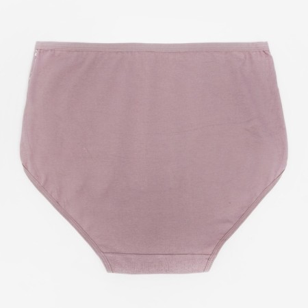 Credes of slips women Collorista, dusty pink color, size 56-58-2