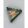 Cookie box, confectionery packaging, "February 23", 18 x 18 x 4 cm