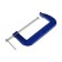Strokzin G-shaped tundra, reinforced, 8 "(200 mm)
