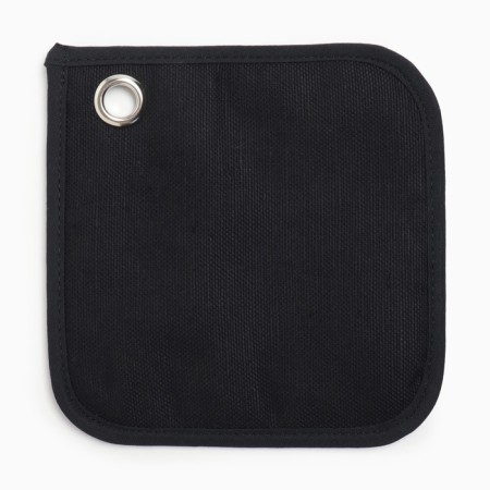 Minimalist Design 17x17cm, Dark, Dark, 45%, cotton 55% 395 g/m2