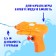 Water Water Pistol, mix