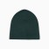 Women's hat, emerald color, rr 54-56