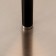 RODOS table lamp, 1x60W E27, silver color