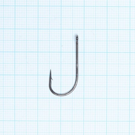 Hooks "Volzhanka" Viking No. 1/0, 10 pcs-1