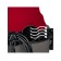 Construction vacuum cleaner Einhell TC-VC 1815, 1250 W, plastic tank 15l, 1.5 m, d = 36 mm