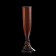 Interior vase "Ariadna", 63 cm