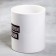 The mug "Infringe on the situation", 300 ml