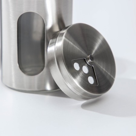 SPECIPE for spices on the stand "Style", 9.9 × 23.5 cm, 6 pcs-5