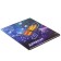 Diary for grades 1-4, "Knowledge", solid cover 7BC, glossy lamination, 48 sheets
