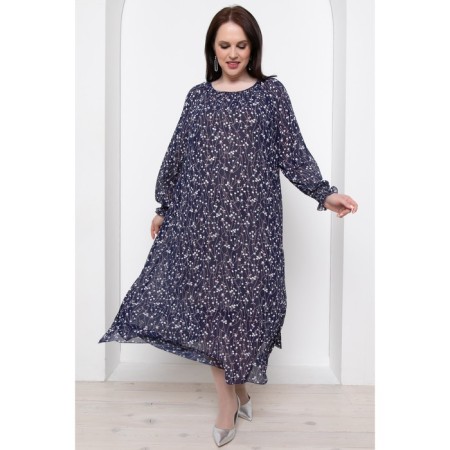 Women's dress, size 48-2
