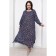 Women's dress, size 48
