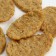 Dog treats natural Petlab: Crackers from cod with bran, 40 g.