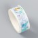 Glue tape Paper "Magic dream" set 10 pcs width. 0.5/1/1.5/3 cm dl. 2 m