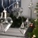 Garland “thread” 3 m with nozzles “Crystal bulbs”, IP20, transparent thread, 80 LED, white glow, 8 modes, 220 V