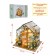 Interior designer Hobby Day Minihouse "Winter Garden", Rumbox