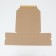 Postal box Ultrapack with adhesive tape 24.5 x 16.5 x 2-7 cm