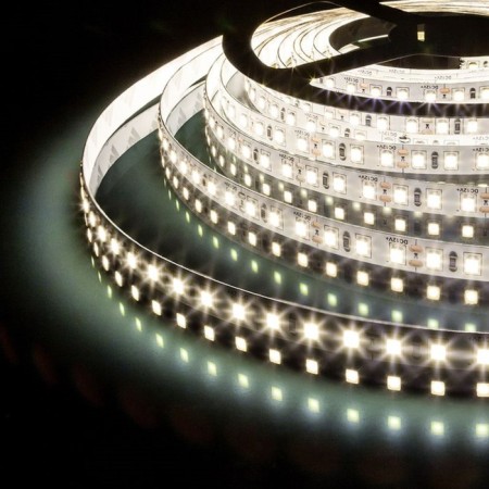 Elektrostandard LED strip, 2835, 120led/m, 24V, glow warm white-1